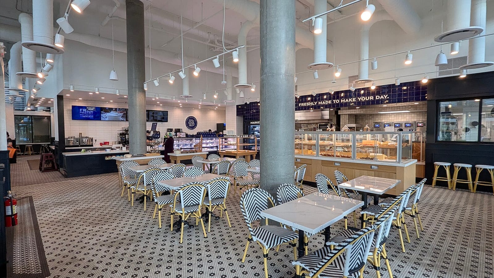 Rubinstein Bagels photo 4
