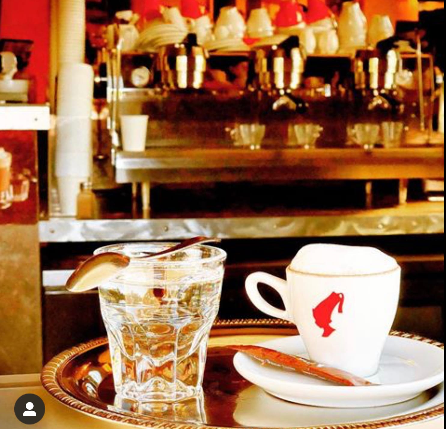 Kaffeehaus de Châtillon
