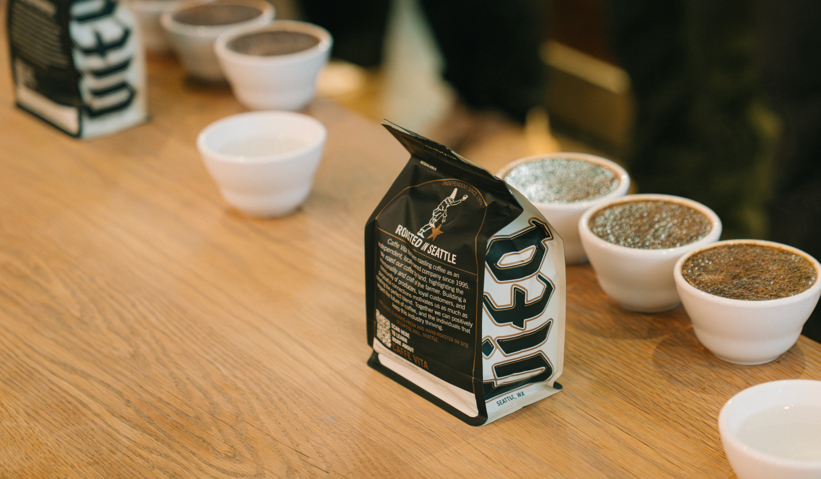 Caffe Vita photo 8