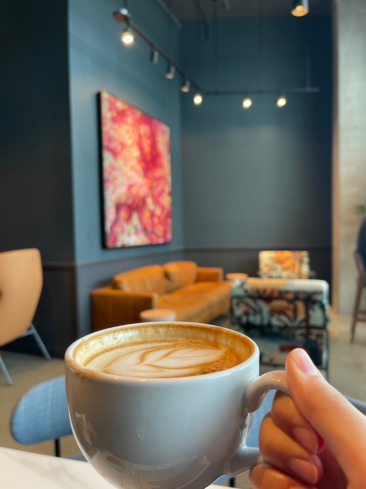 Dote Coffee Bar