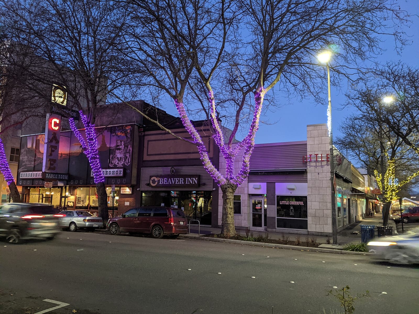 Makeworth Coffee + Roastery photo 2