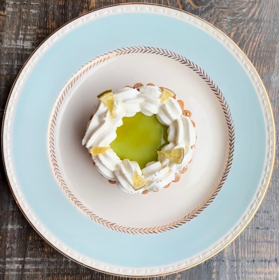 Madeleine's Café & Patisserie photo 2