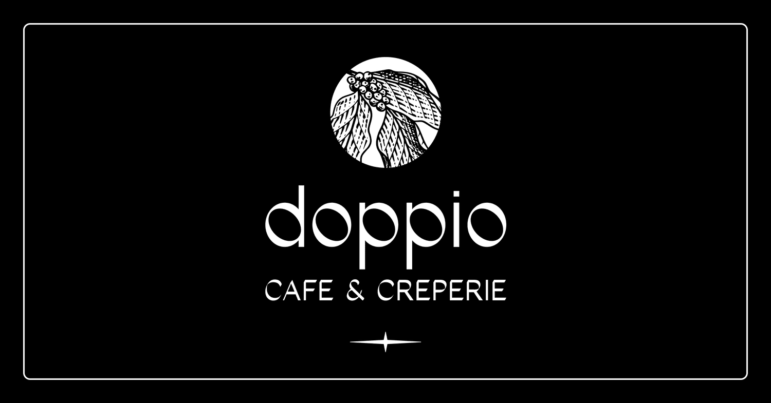Doppio Cafe and Creperie photo 2
