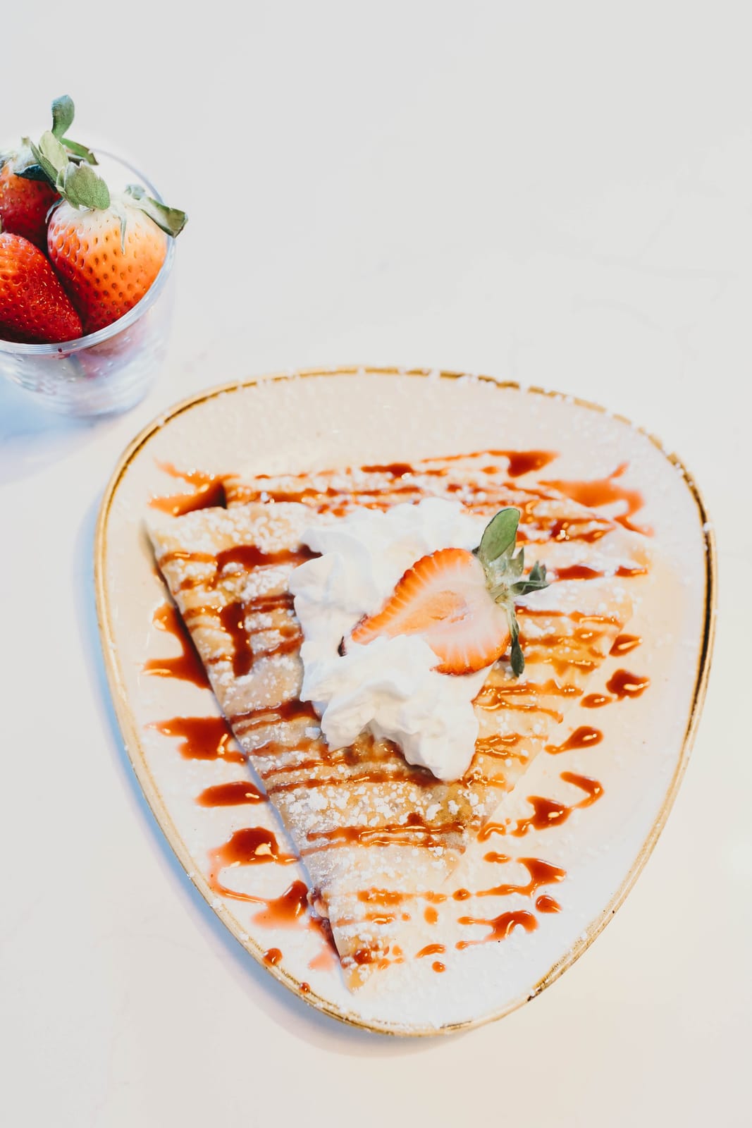 Doppio Cafe and Creperie photo 7