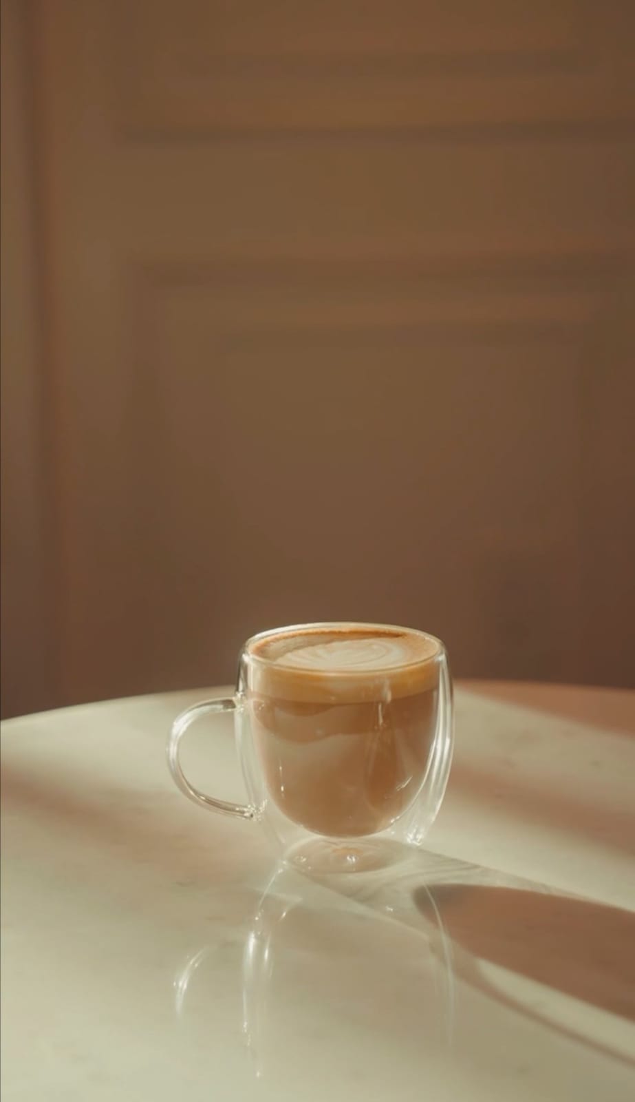 Doppio Cafe and Creperie photo 3
