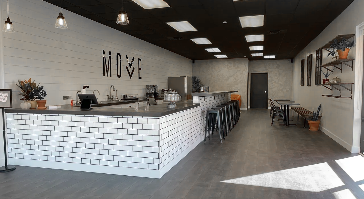 MOVE Espresso photo 7