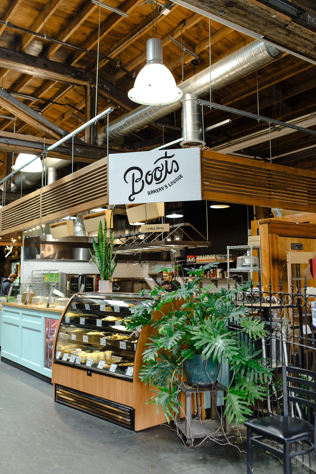Boots Bakery & Lounge photo 4