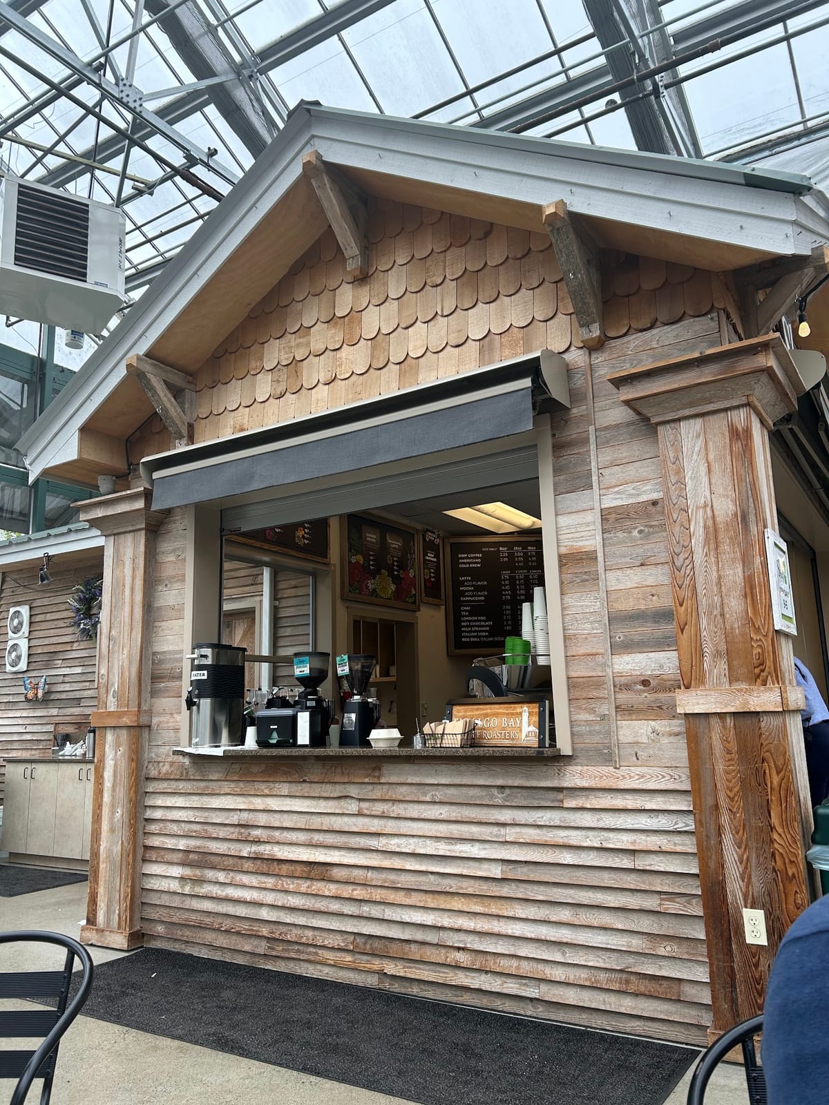 Sky Coffee
