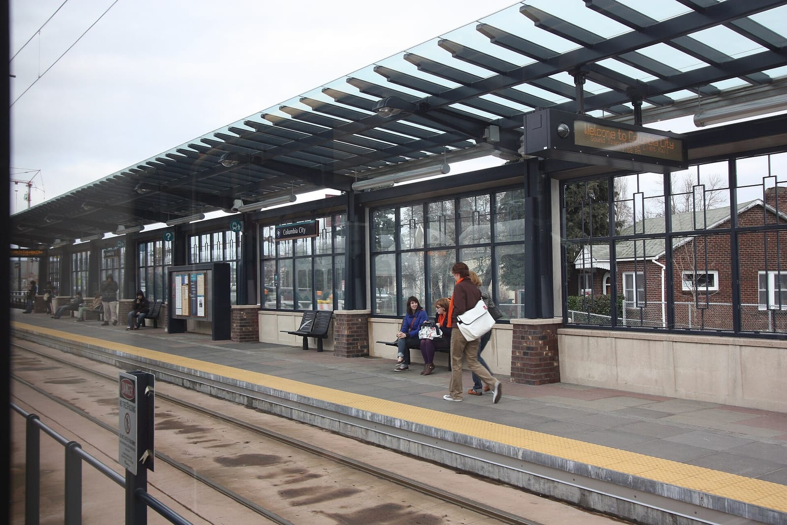 The Station photo 2