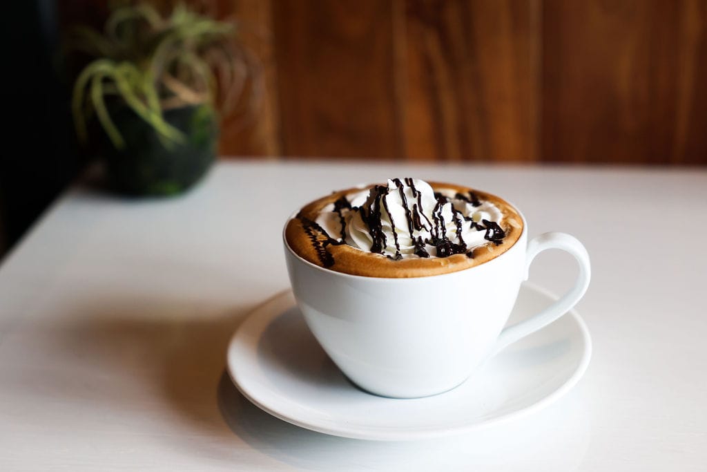 13 Coins Coffee House