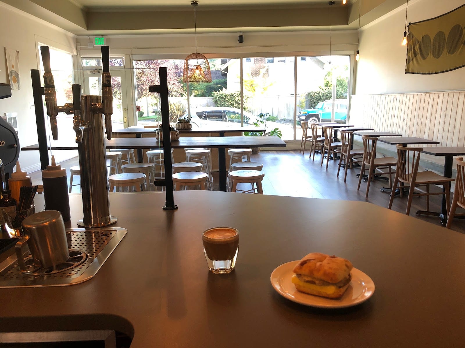 Lander Coffee