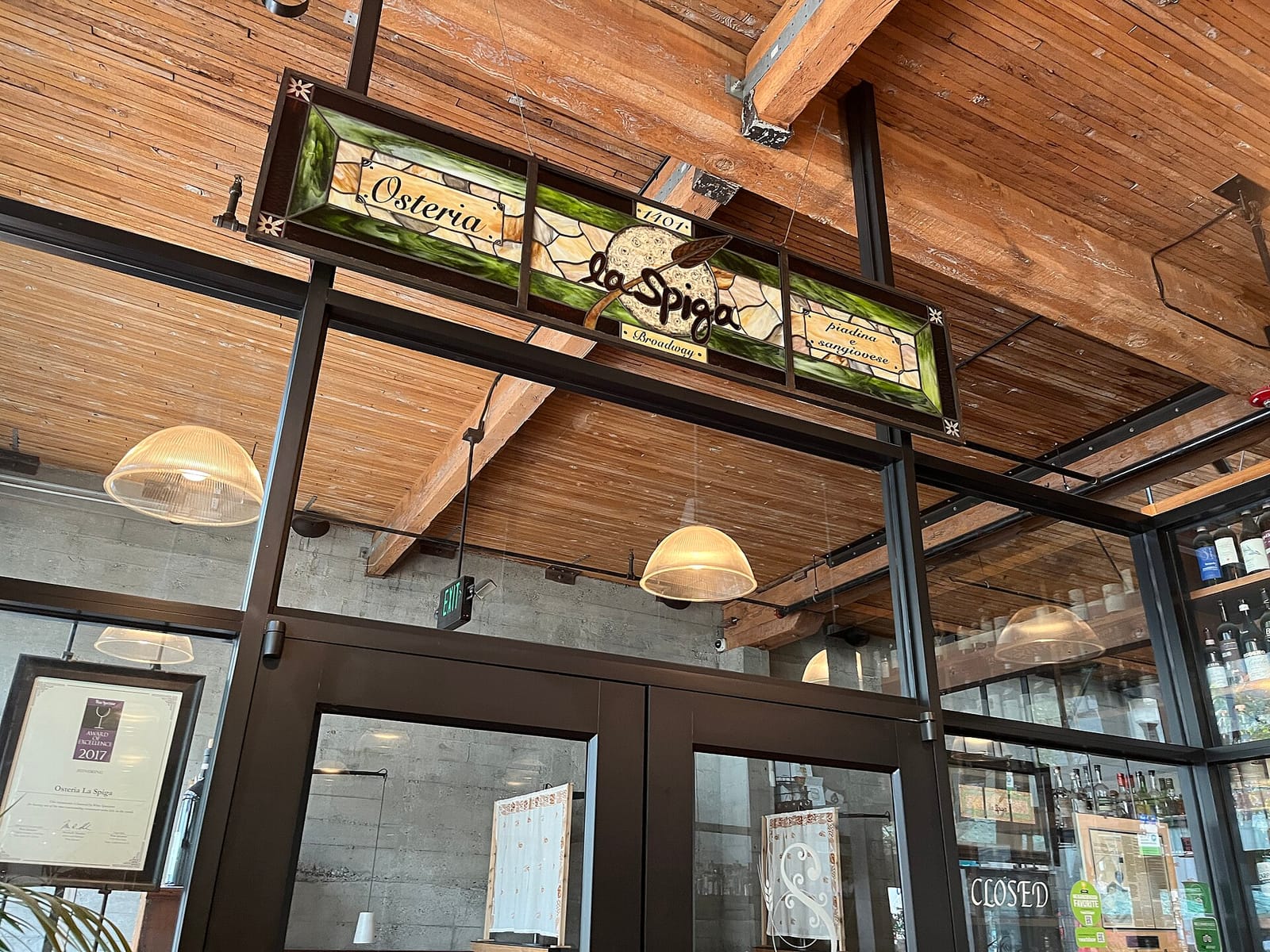 Tailwind Cafe & Bar photo 4