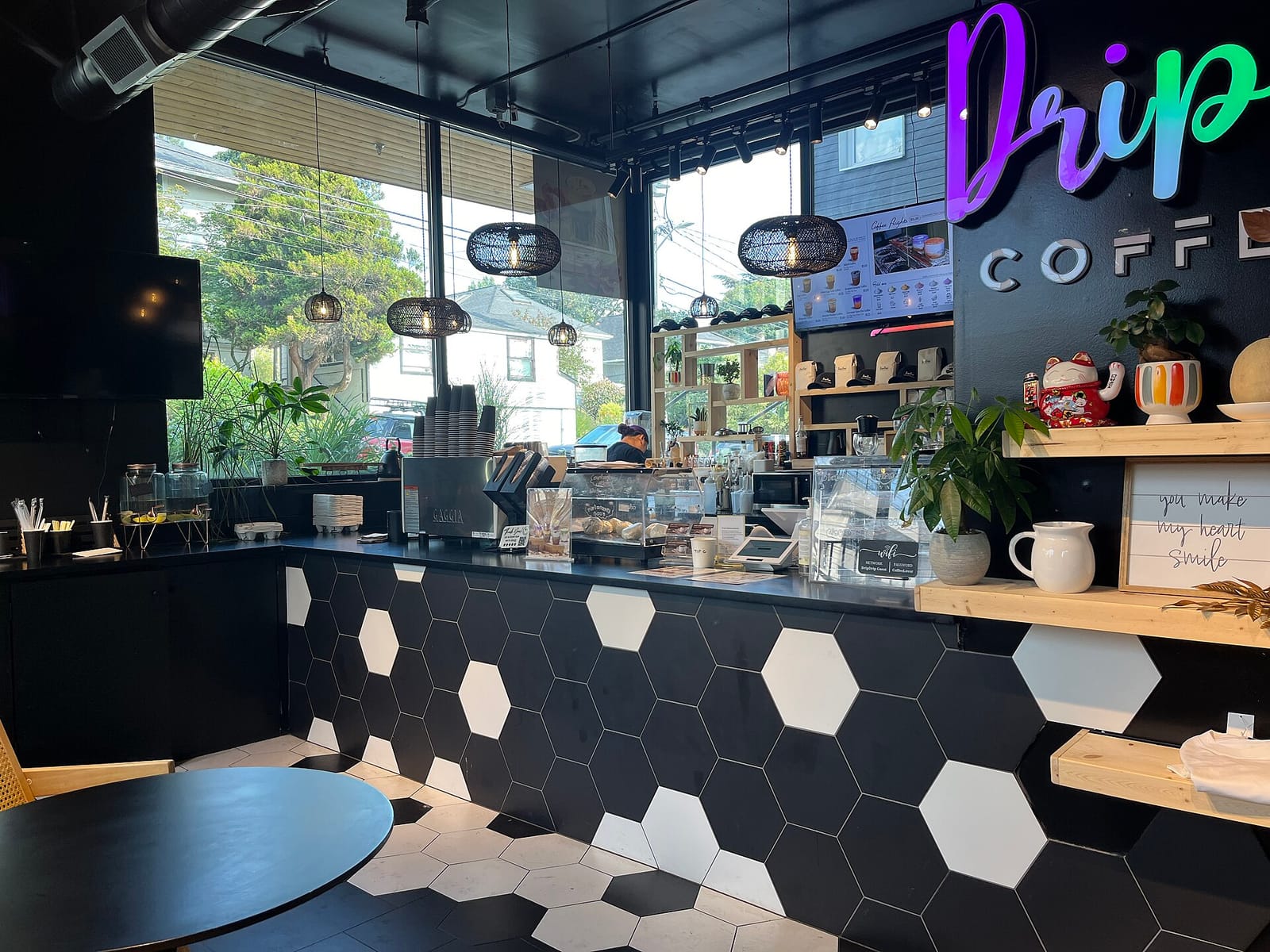 Drip Drip Coffeehouse photo 7