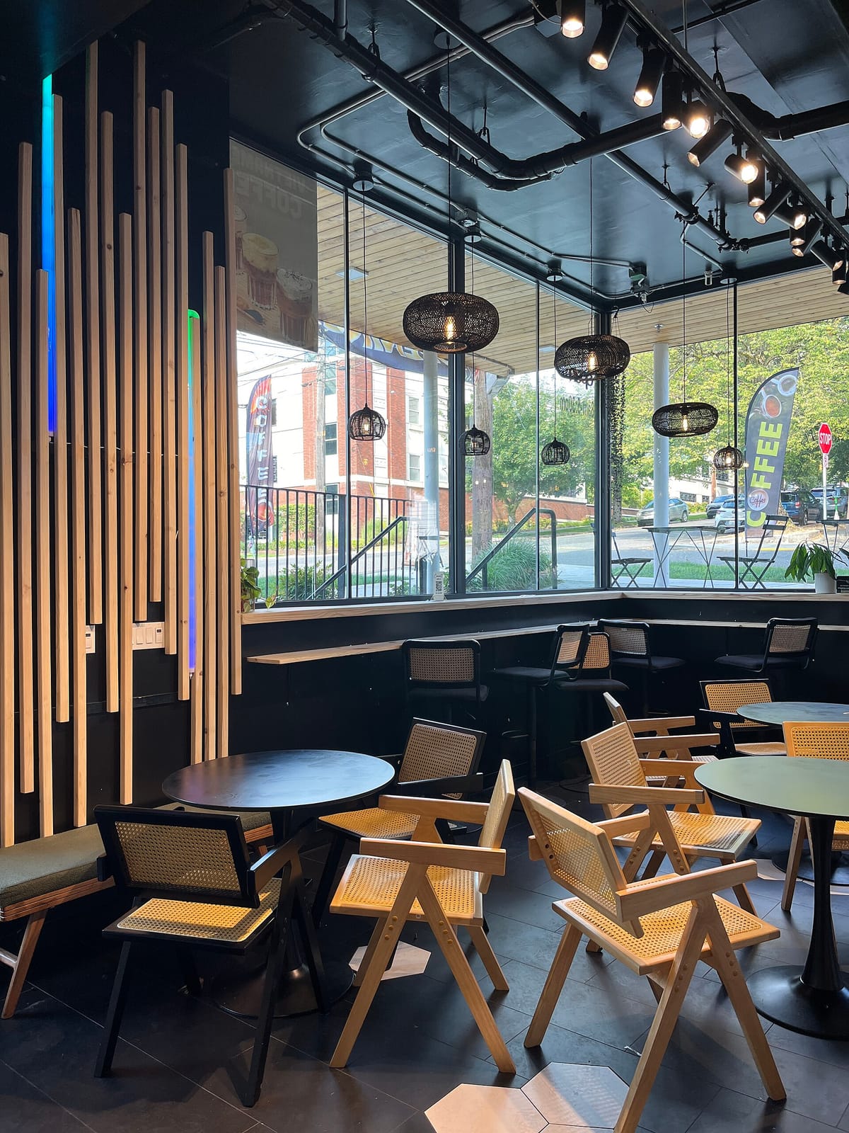 Drip Drip Coffeehouse photo 9