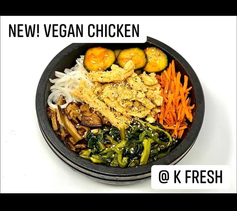 K Fresh photo 4