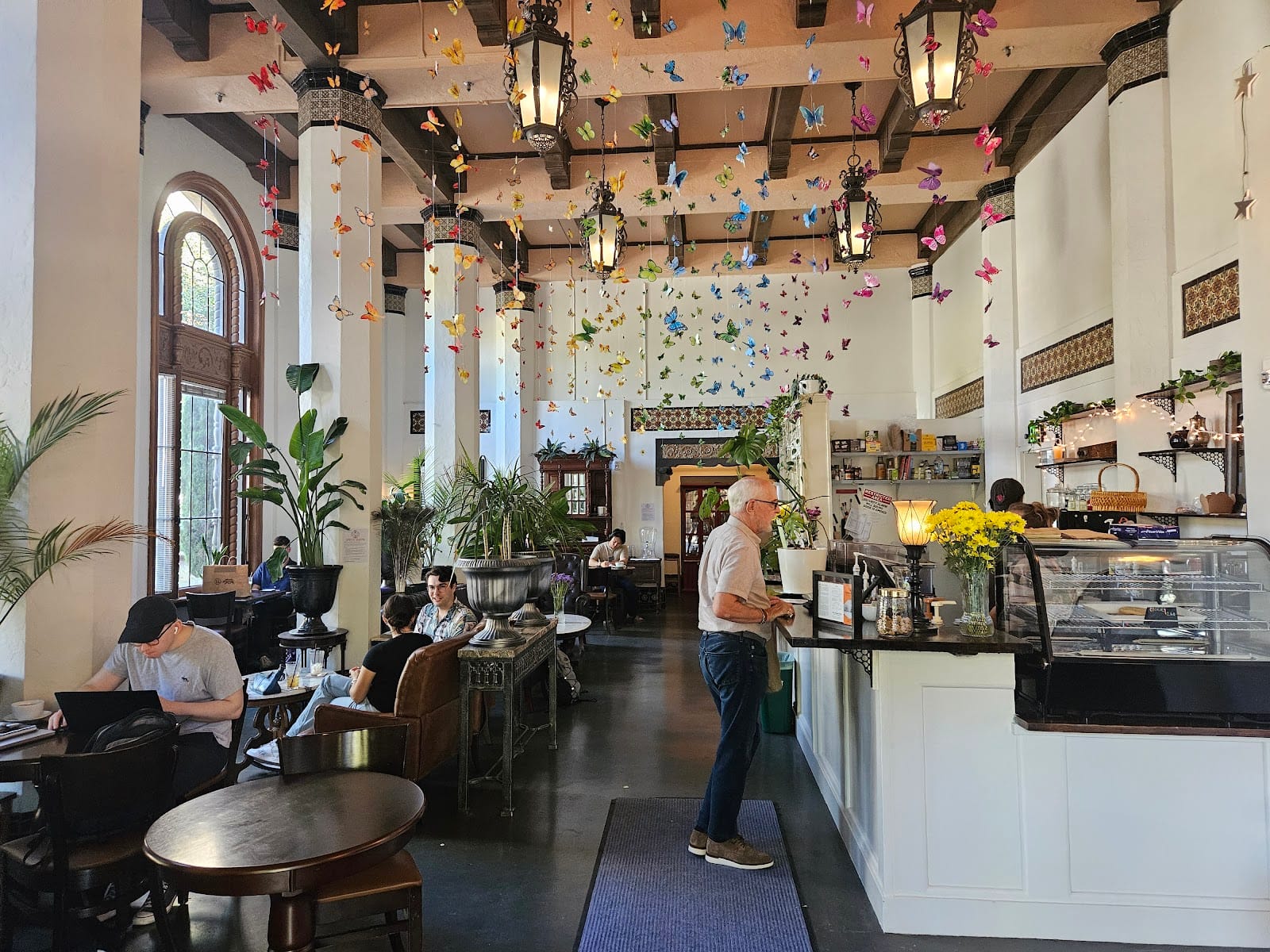 Piedmont Café