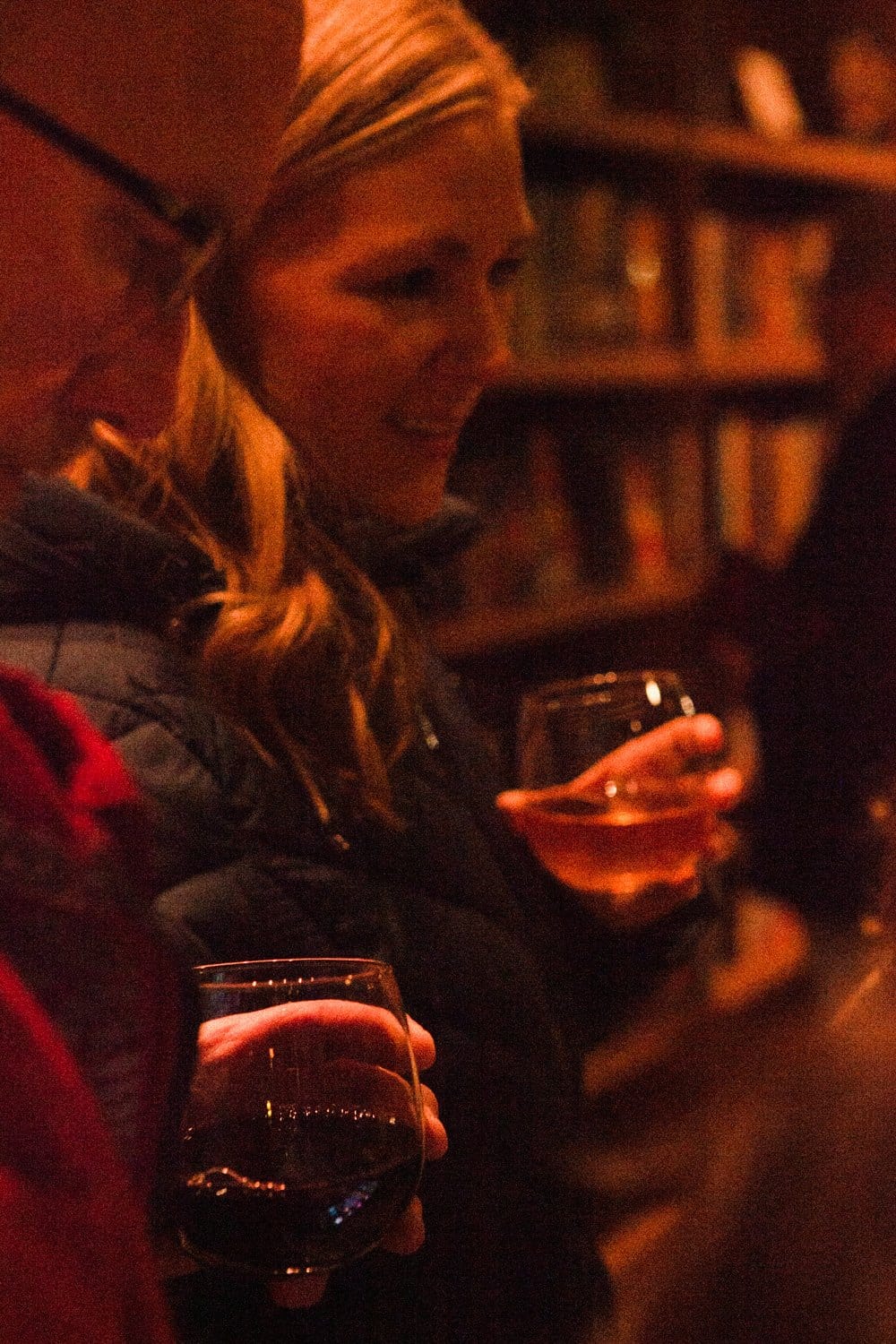 Jupiter's Eye Book Cafe photo 4