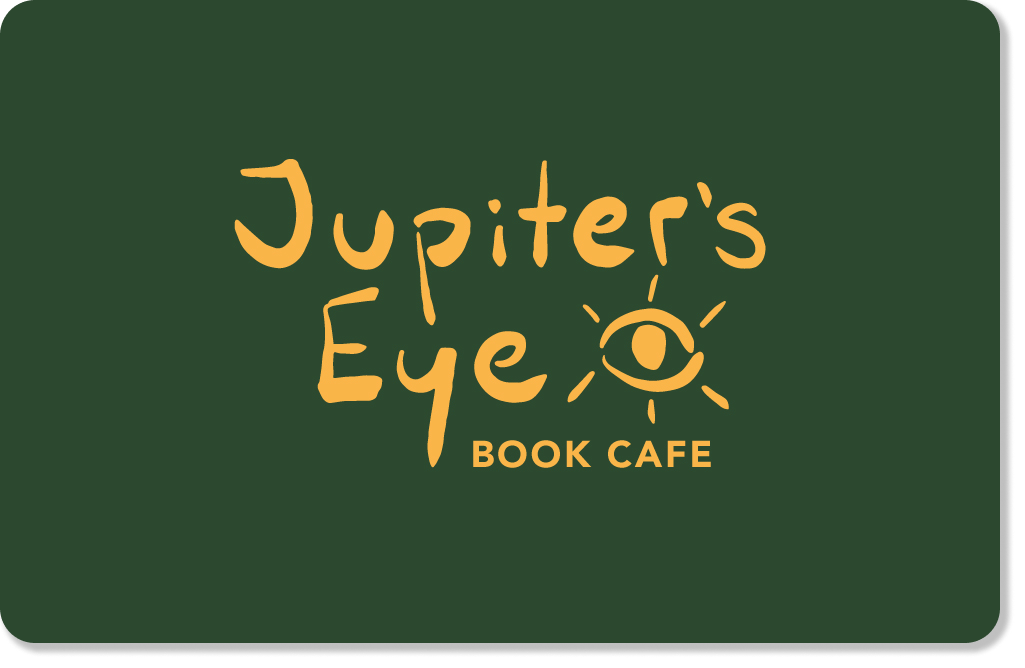 Jupiter's Eye Book Cafe photo 5