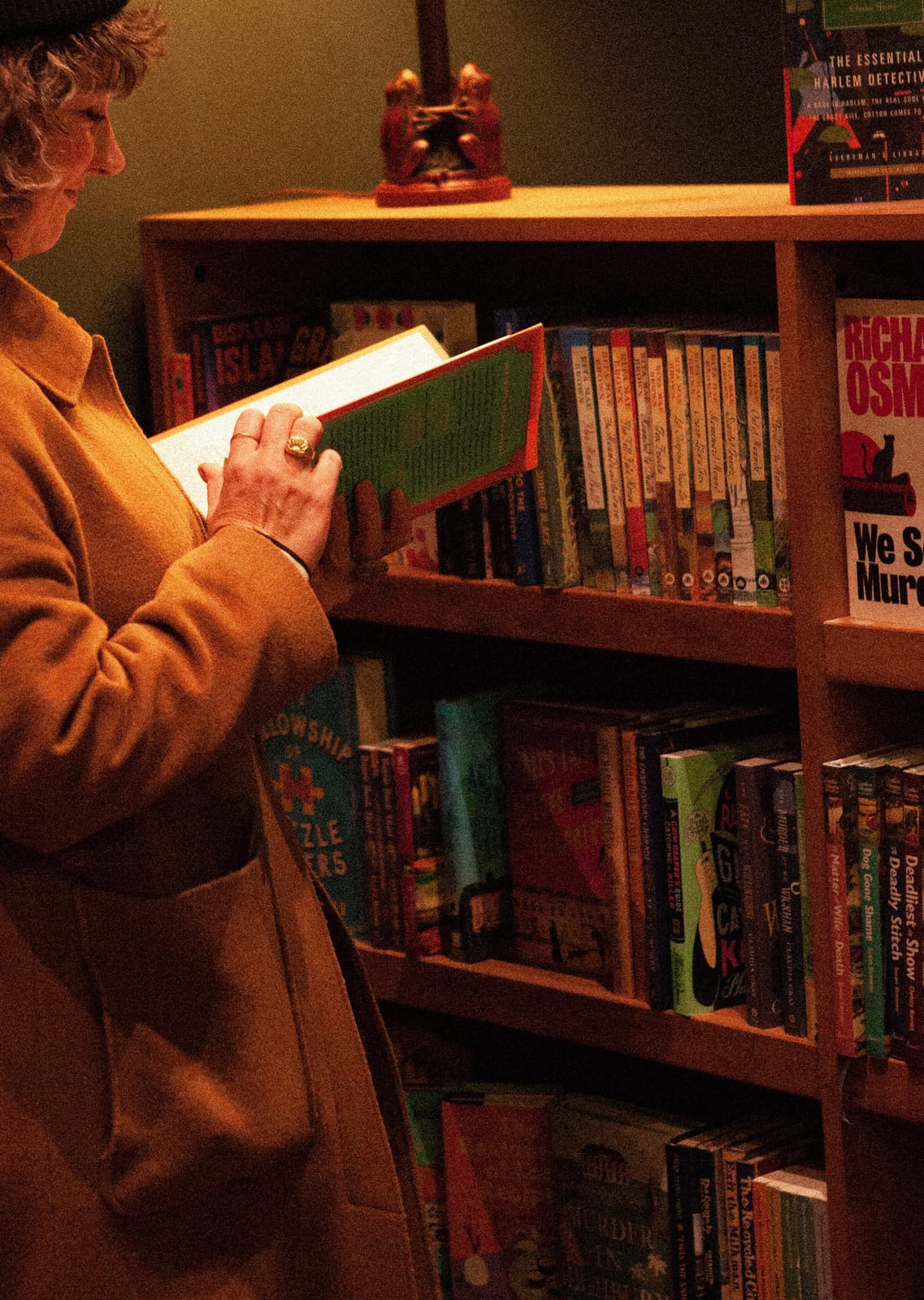 Jupiter's Eye Book Cafe photo 3