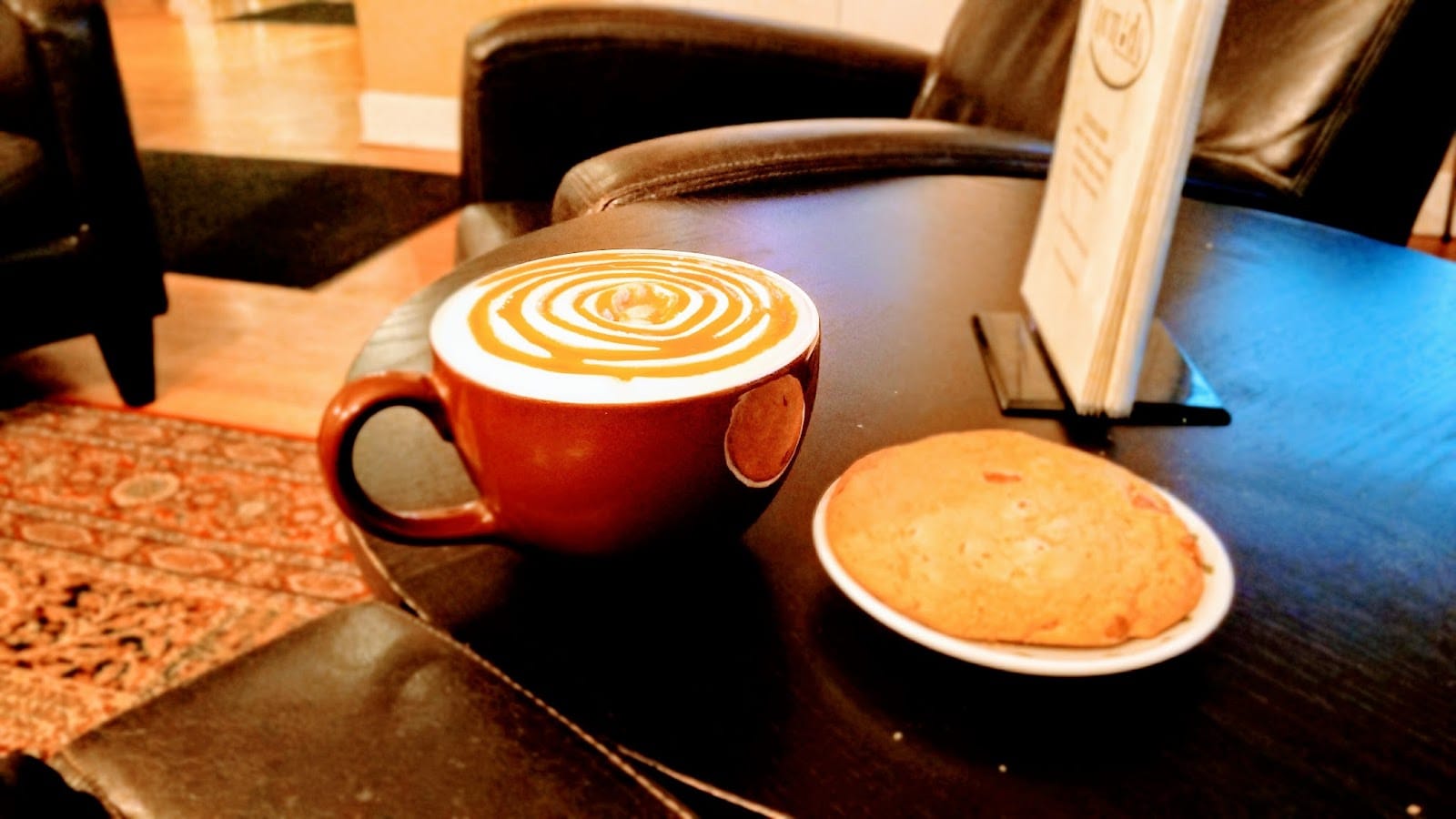 Latte Da Coffee House and Wine Bar