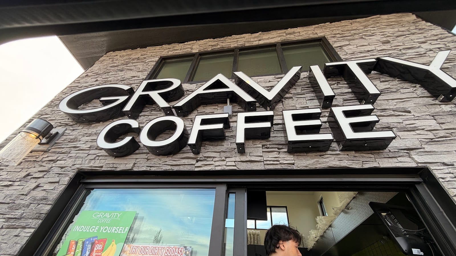 Gravity Coffee