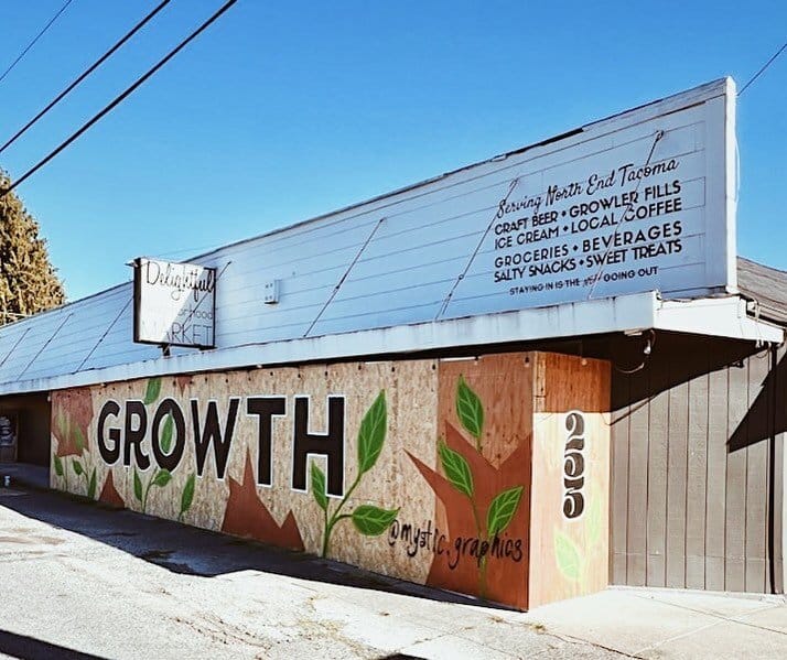 Delightful Neighborhood Market photo 5