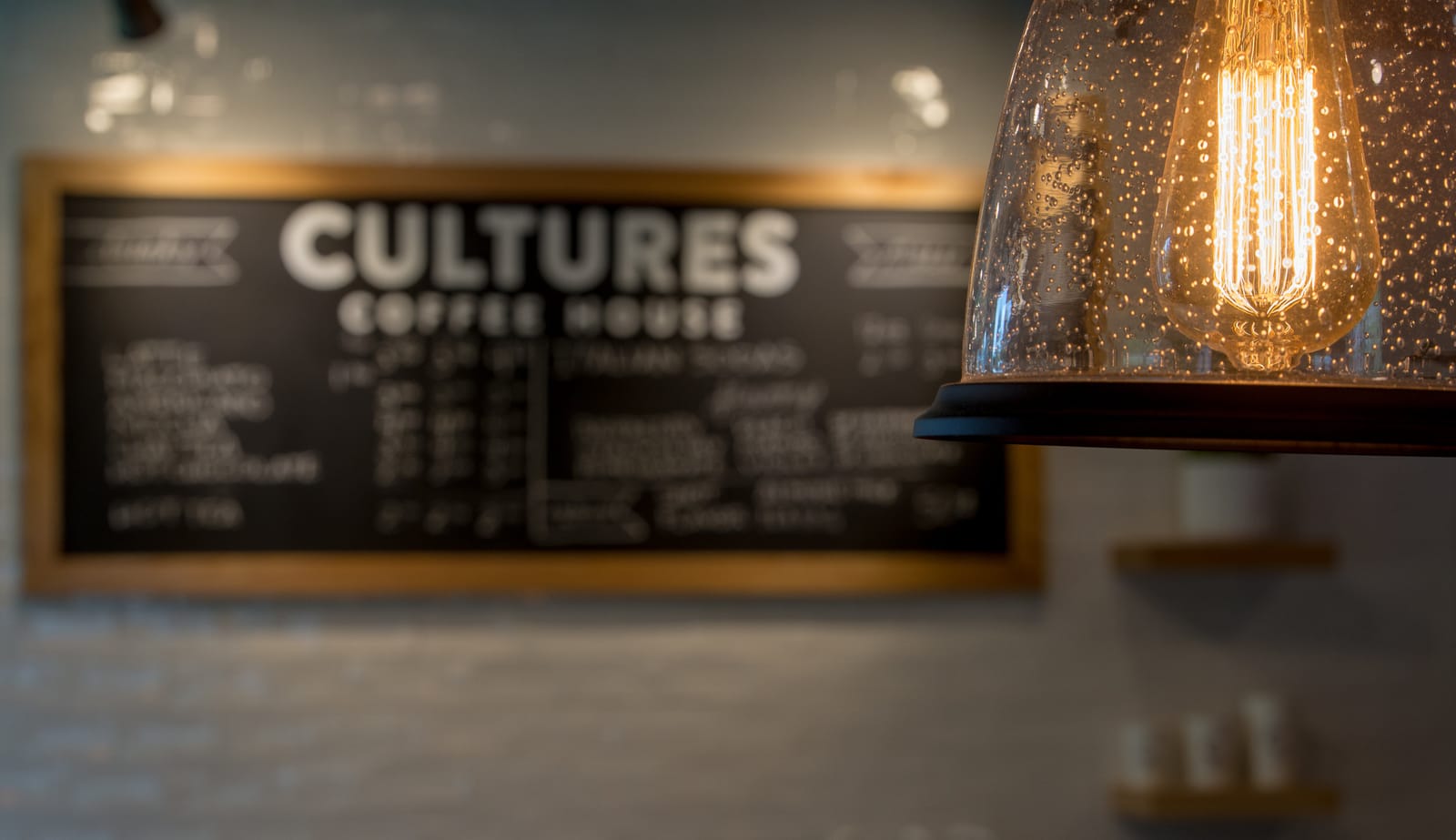 Cultures Coffee House photo 6