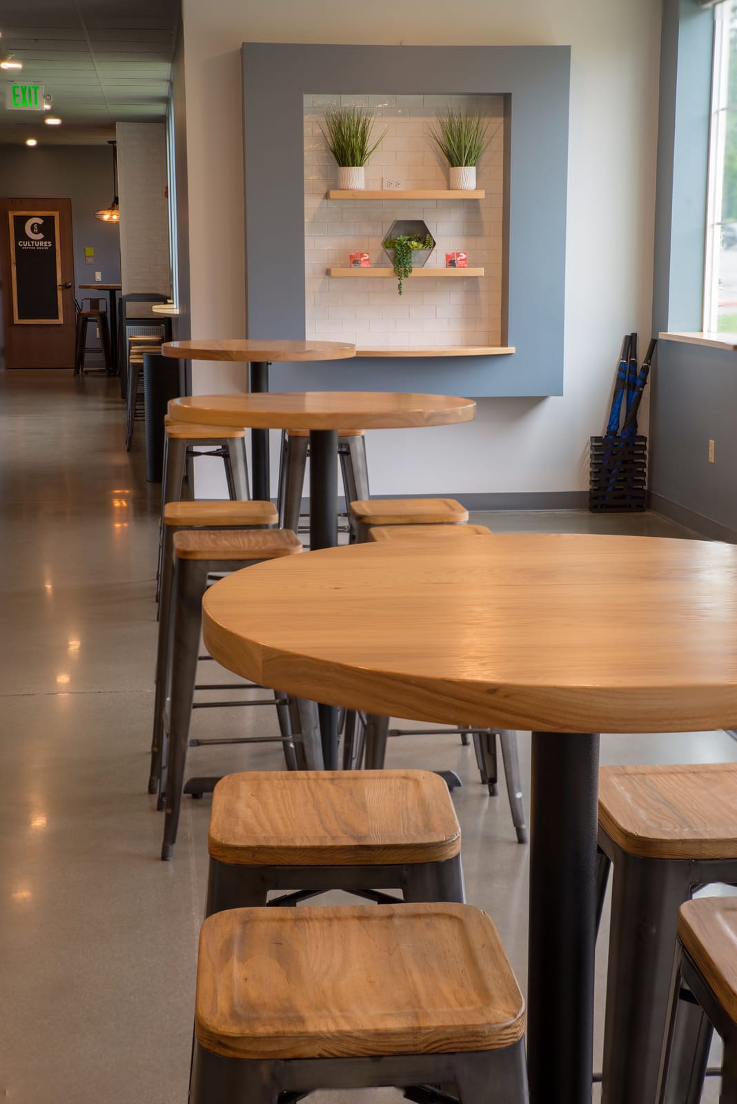 Cultures Coffee House photo 4