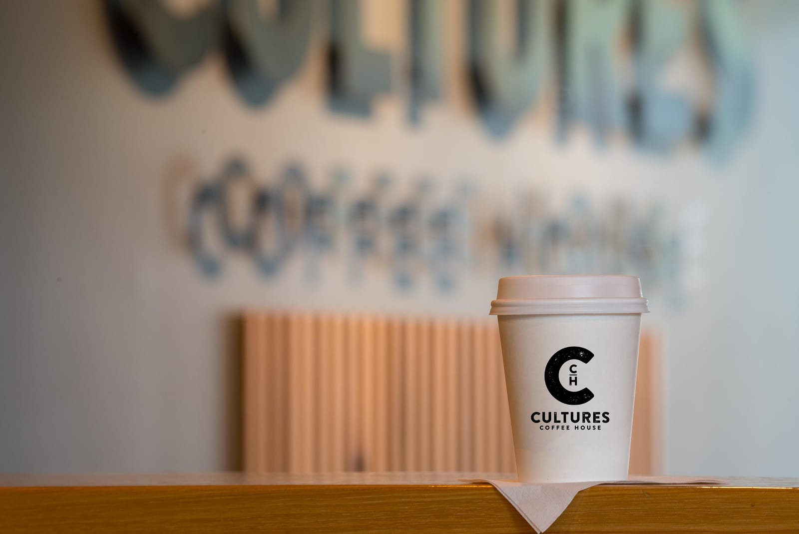 Cultures Coffee House photo 7