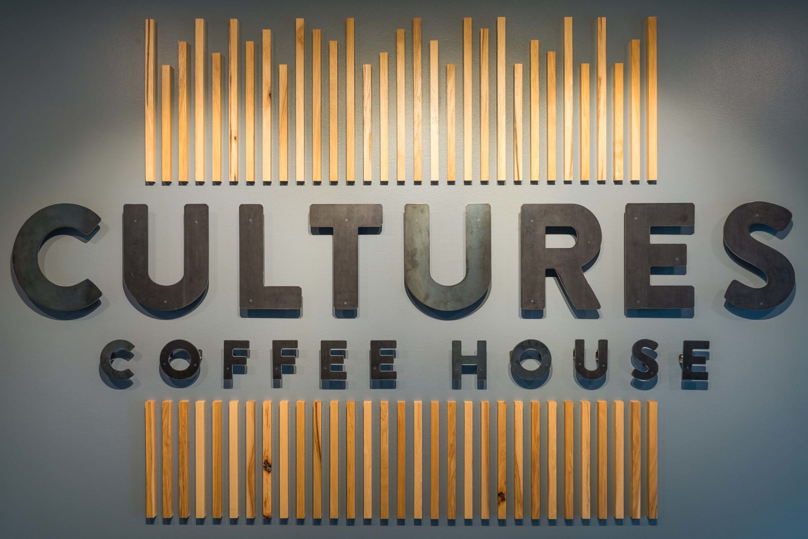 Cultures Coffee House photo 3