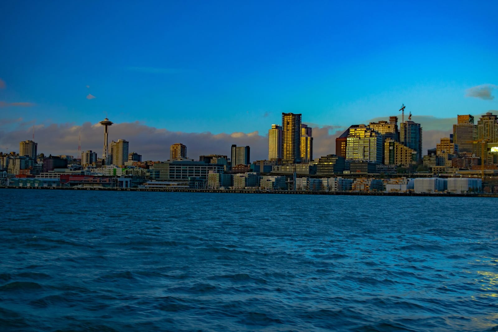 HEYTEA (South Lake Union)