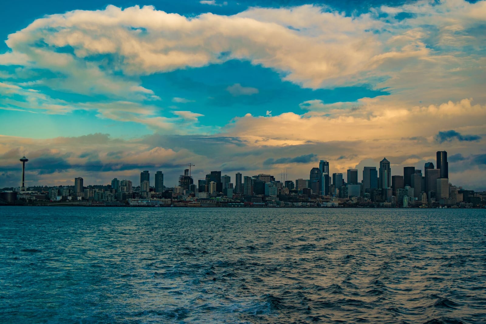 HEYTEA (South Lake Union) photo 2