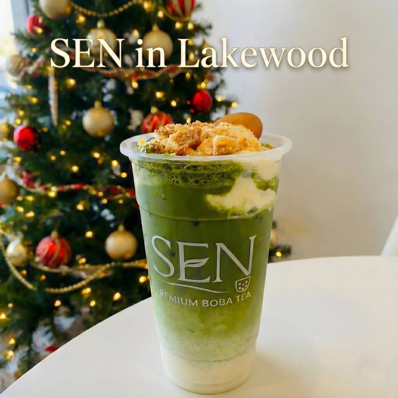 SEN Boba