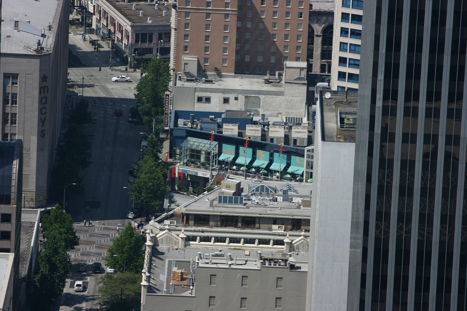Monorail Espresso photo 3