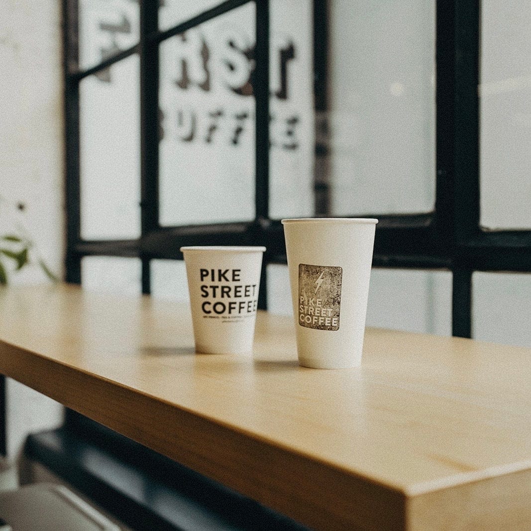 Pike Street Coffee photo 2