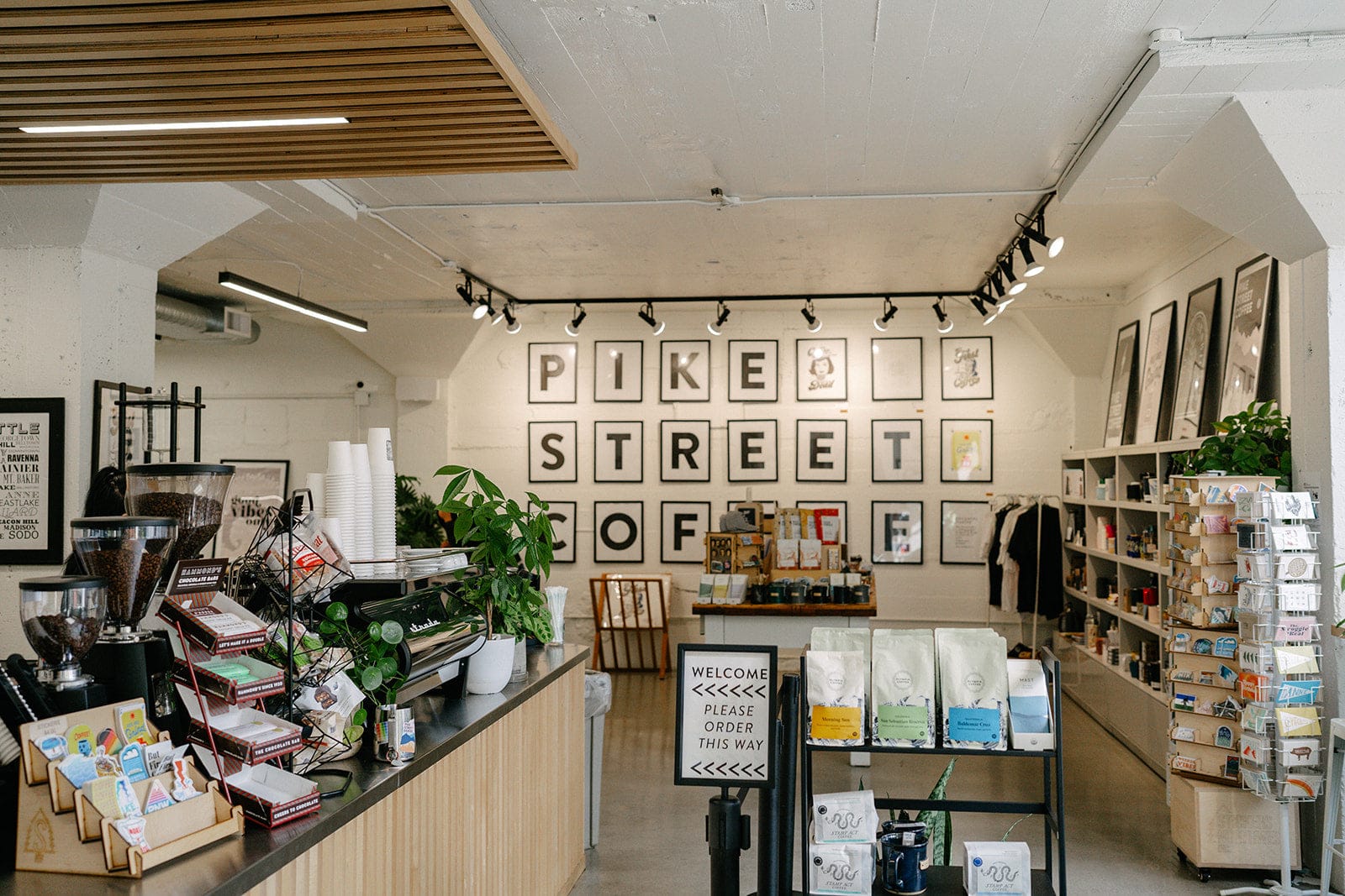 Pike Street Coffee photo 4