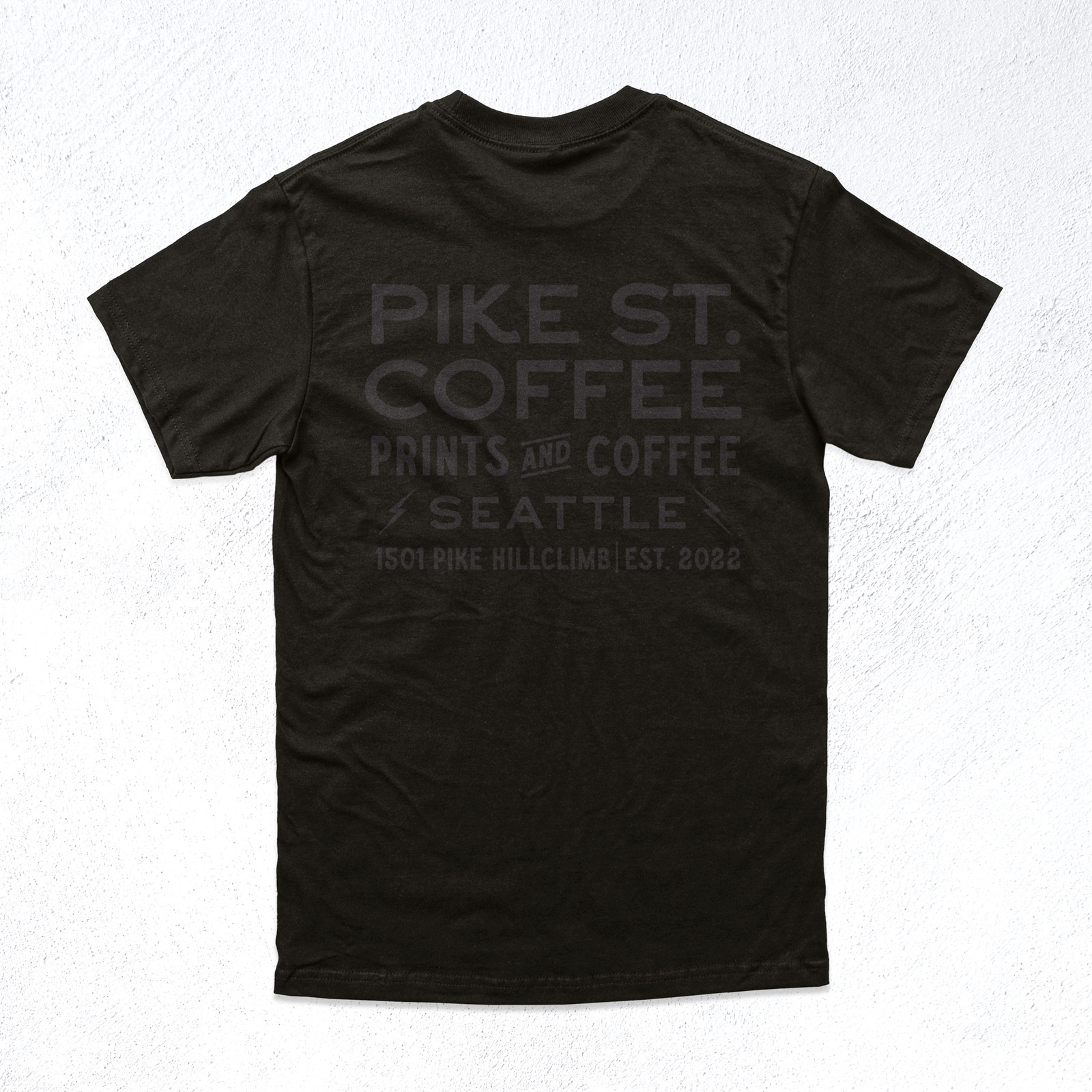 Pike Street Coffee photo 8