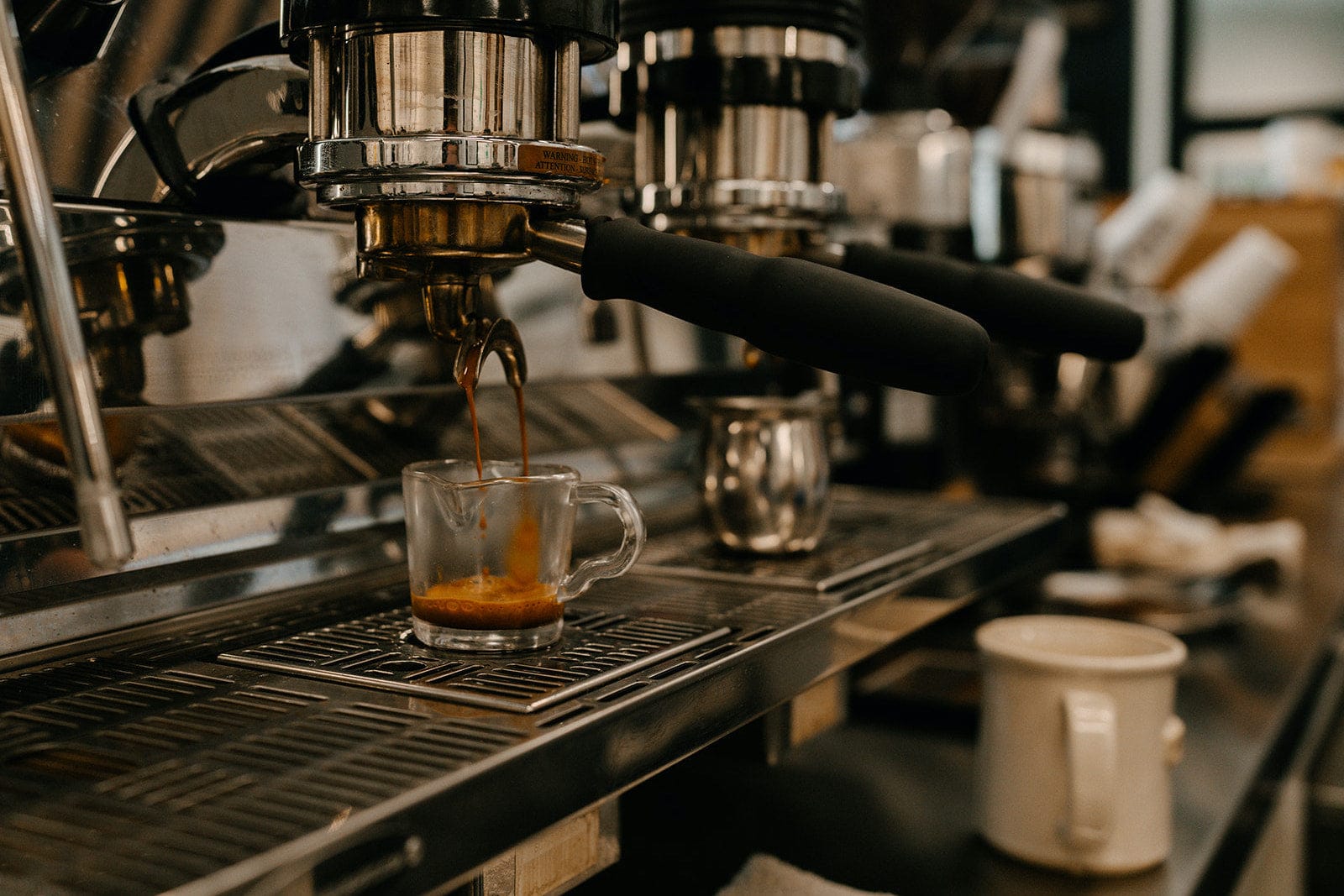 Pike Street Coffee photo 7