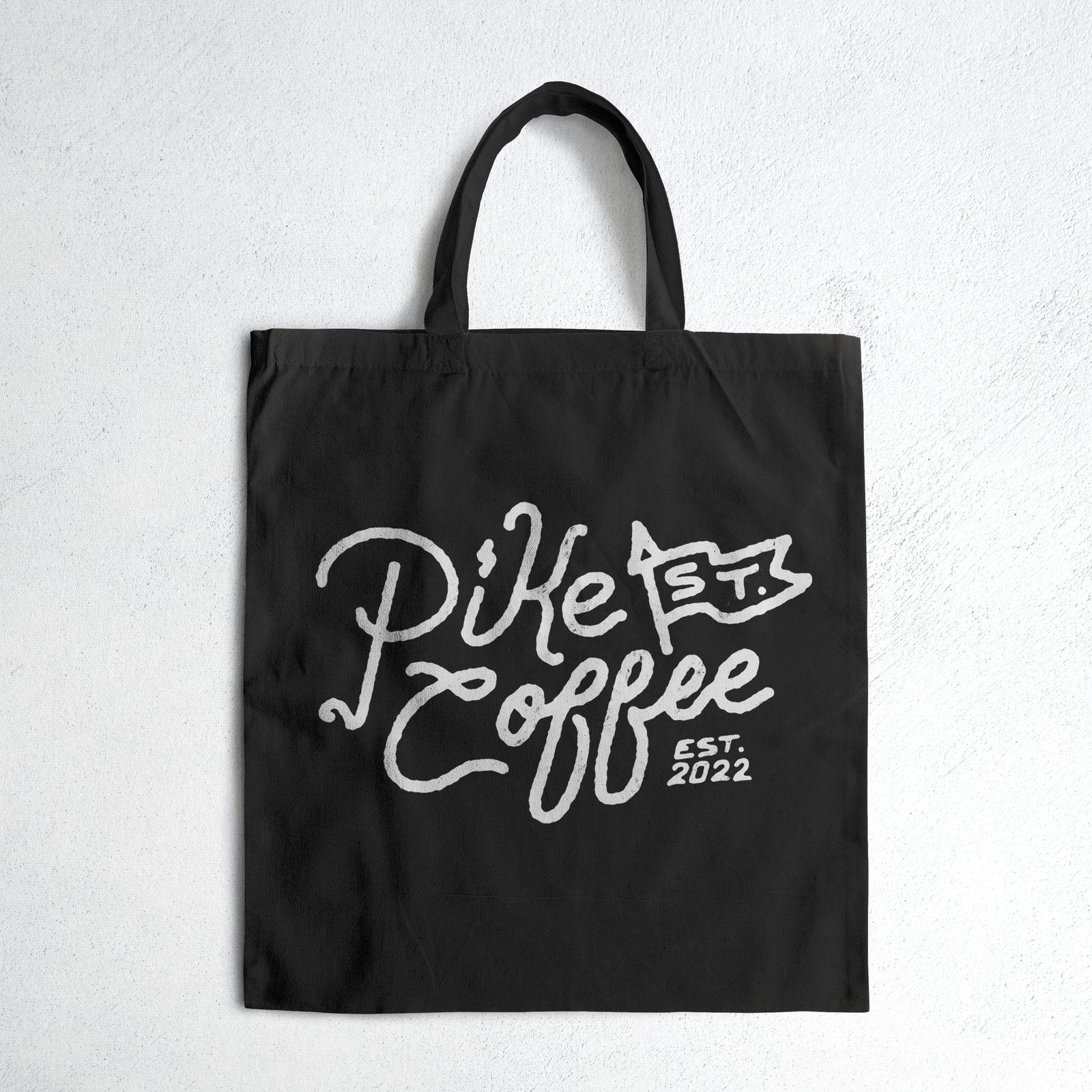 Pike Street Coffee