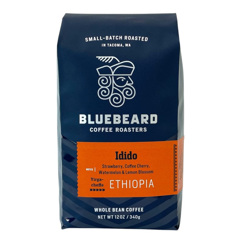 Bluebeard Coffee Roasters photo 3