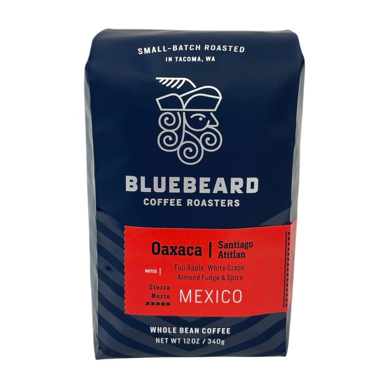Bluebeard Coffee Roasters photo 5