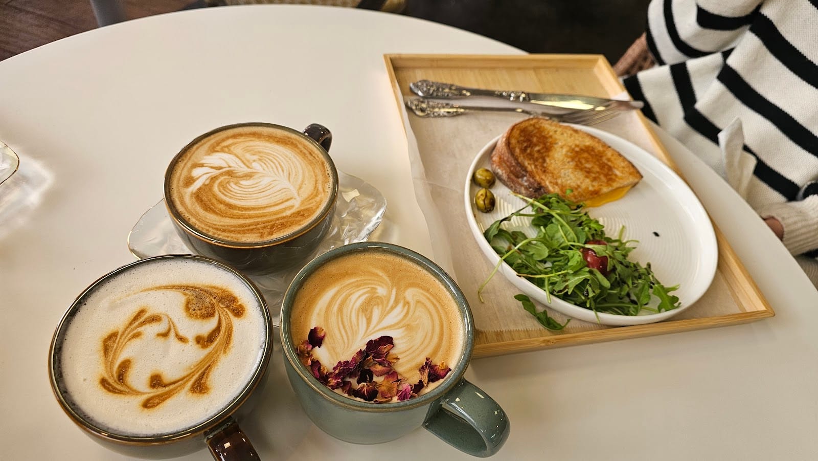 Hasel Cafe