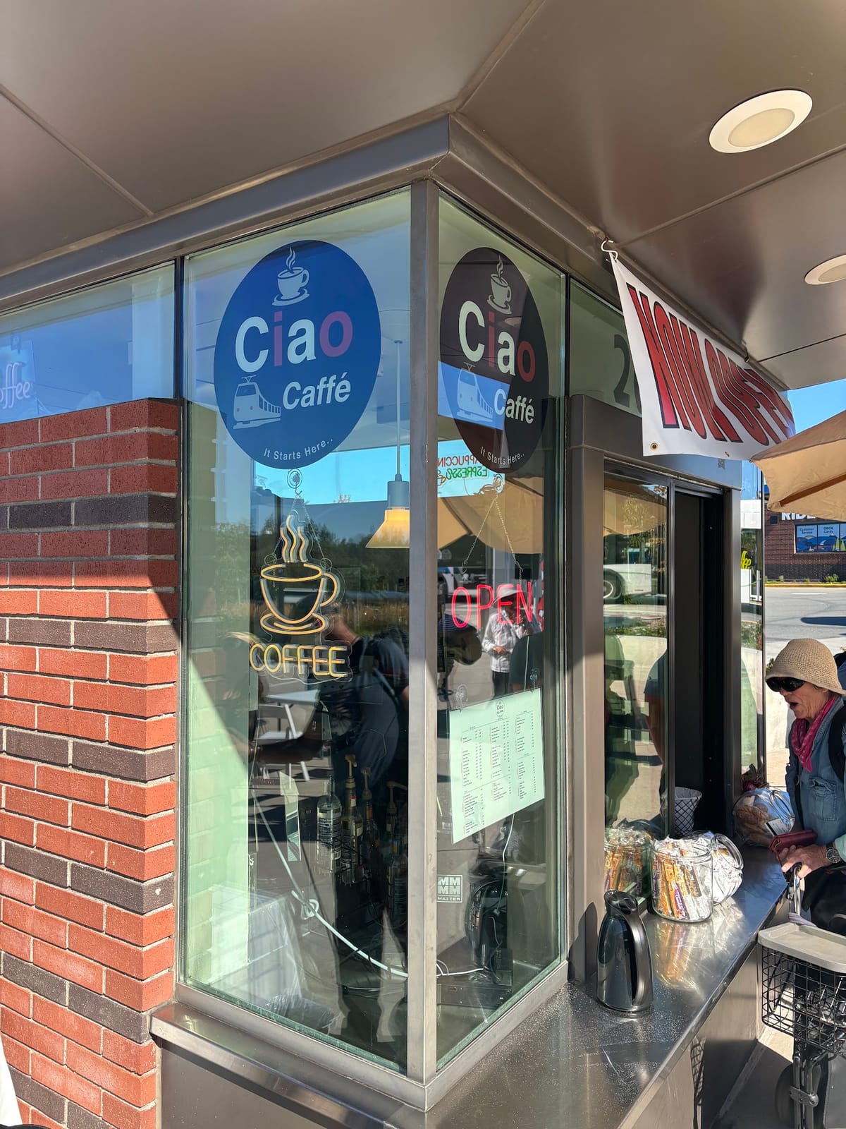 Ciao Caffé