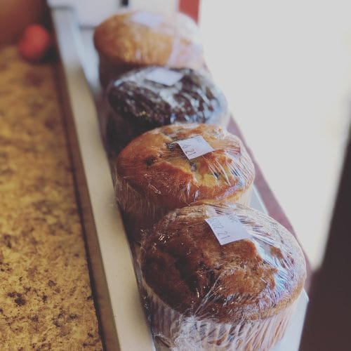 Winegar's Coffee & Creamery photo 4