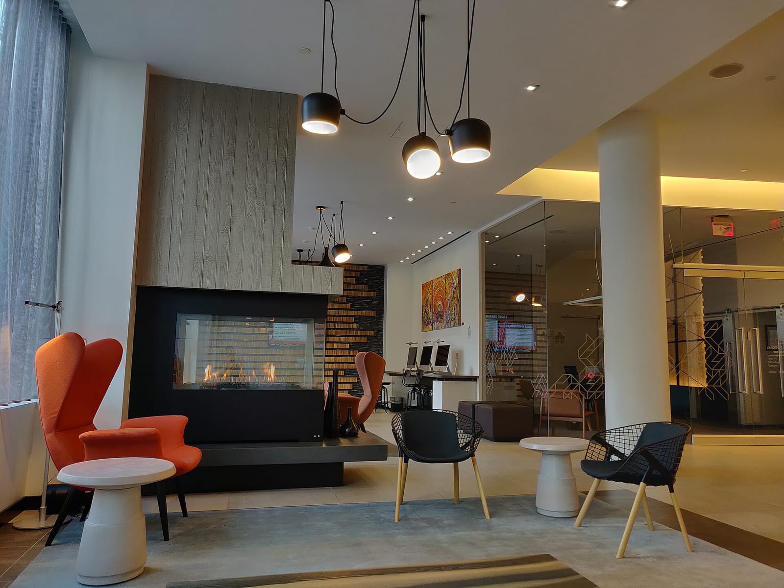 Compass Coffee