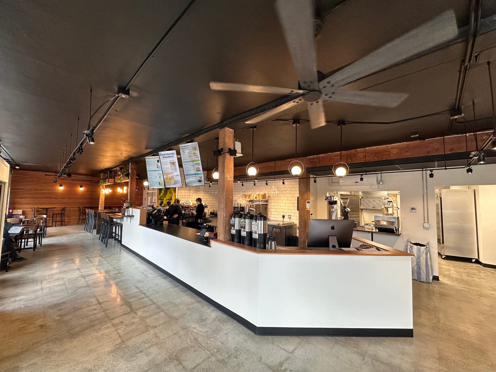Cafe Omni photo 6