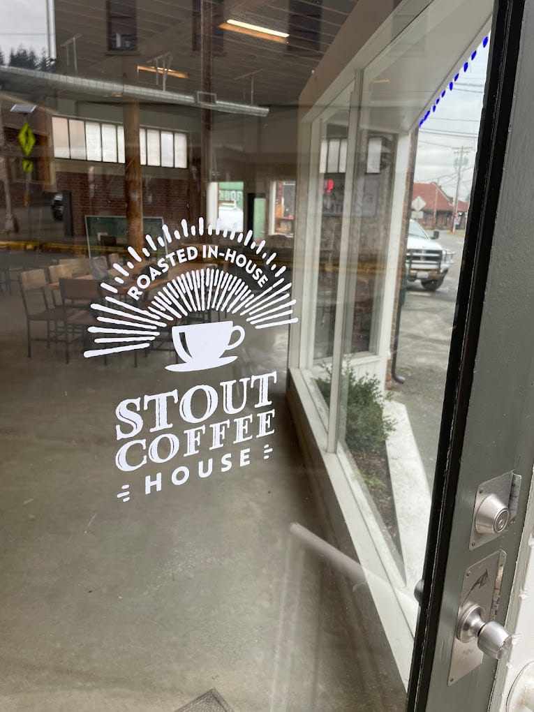 Stout Coffee House photo 2