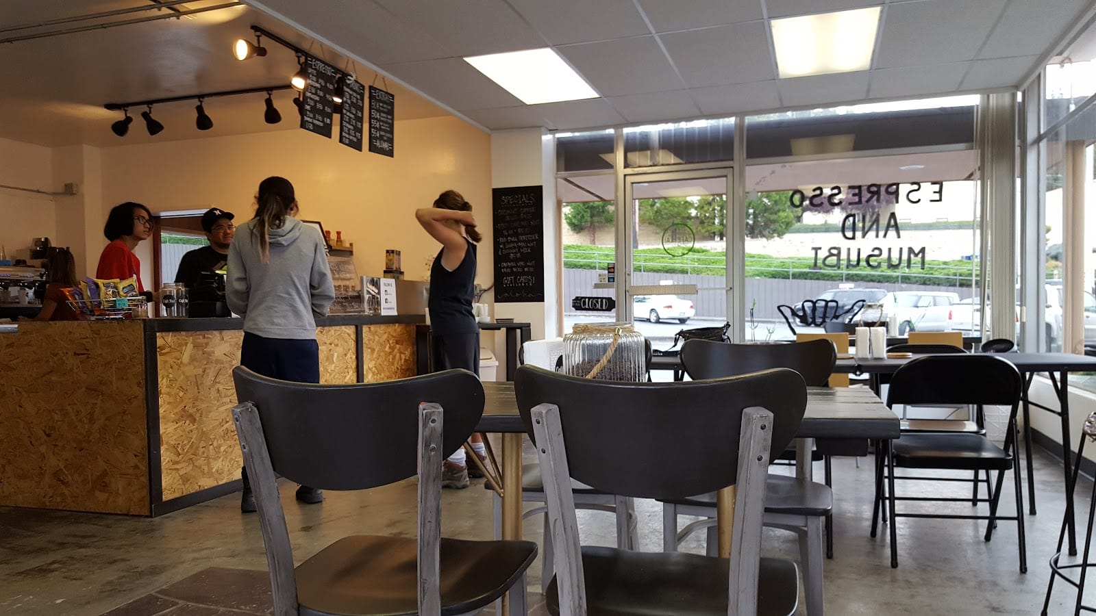 Cafe Kai