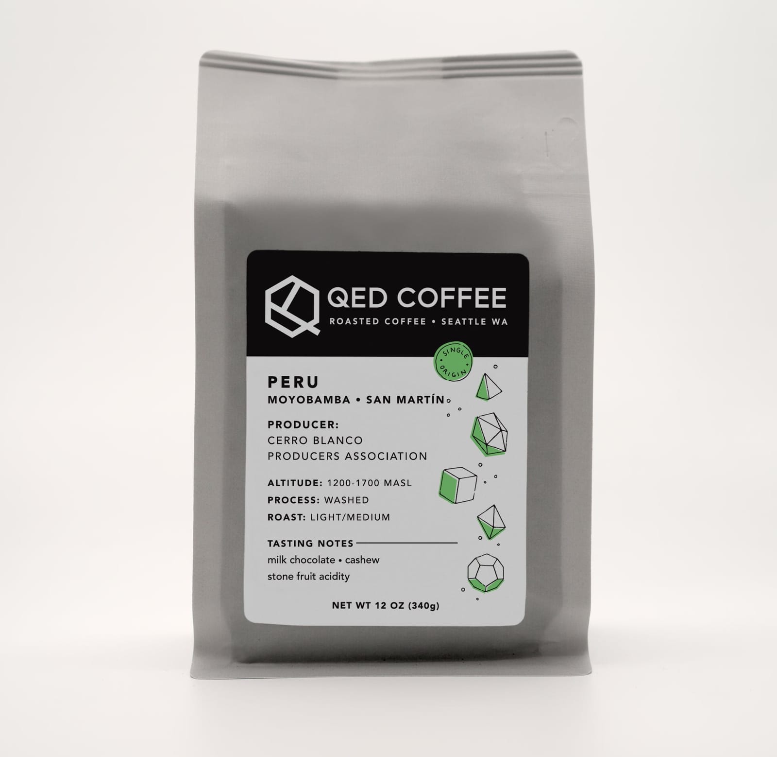 QED Coffee photo 6