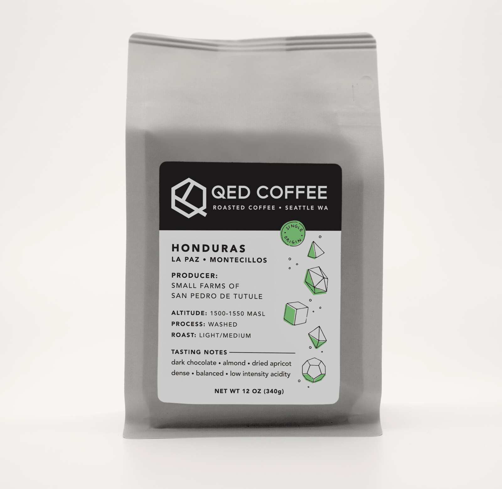 QED Coffee photo 5